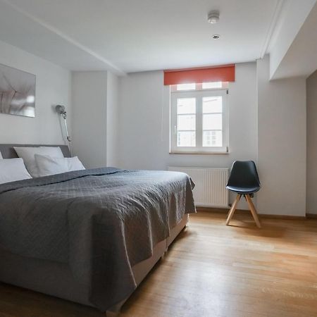 Loft13 Traumhafte Wohnung Mit Terrasse Fuer 8 Gaeste Моншау Экстерьер фото