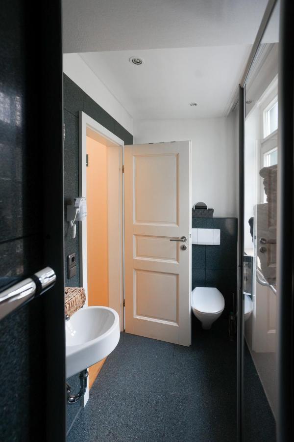 Loft13 Traumhafte Wohnung Mit Terrasse Fuer 8 Gaeste Моншау Экстерьер фото